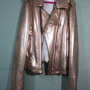 Anthropologie jacket